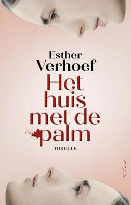 Het huis met de palm - Esther Verhoef - ebook