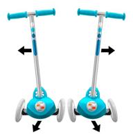 Step Stamp SKIDS CONTROL - thumbnail