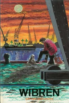 Wibren - Jan van Doleweerd - ebook