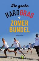 De grote Hard gras zomerbundel - - ebook - thumbnail