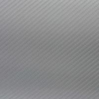 VidaXL Autofolie 4d 100x150 cm zilverkleurig - thumbnail