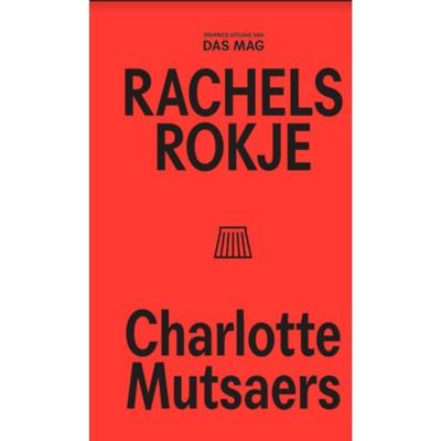 Rachels rokje (Paperback)