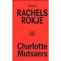 Rachels rokje (Paperback) - thumbnail