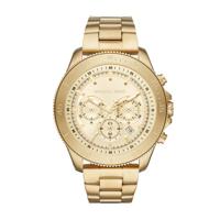 Michael Kors Bandschakels MK8663 - Staal - (1 stuk) - thumbnail