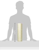 TRIXIE RESERVEPAAL SISAL NATUREL 30X11X11 CM - thumbnail