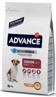 Advance mini senior - thumbnail