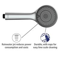 Douchekop Wenko watersaving ABS - thumbnail