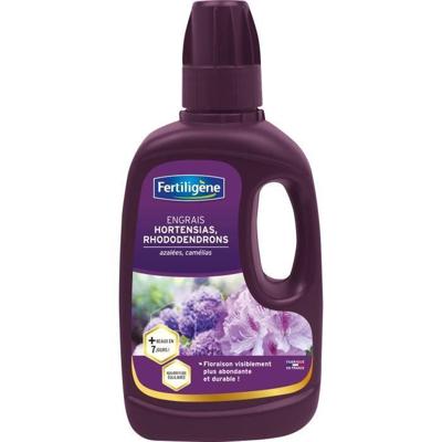 FERTILIGENE Hydrangea, Rhododendron-meststof - 400 ml