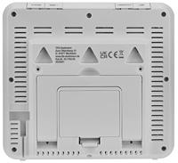 TFA Dostmann METRO PLUS 35.1164.02 Draadloos weerstation Verwachting voor 12 tot 24 uur Aantal sensoren max.: 3 - thumbnail