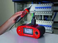 Benning IT 130 Installatietester - thumbnail