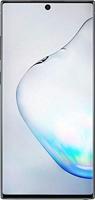 Samsung Galaxy Note 10+ Smartphone, ontgrendeld, 4G, display: 6,8 inch – 256 GB – dual nano-simkaart – Android – zwart (gereviseerd) - thumbnail