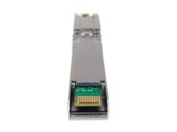 Level One SFP+ transceiver 10G koper naar glasvezel 30m RJ45 - thumbnail