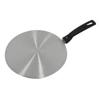 Scanpart inductie pannen adapterplaat 22cm - thumbnail