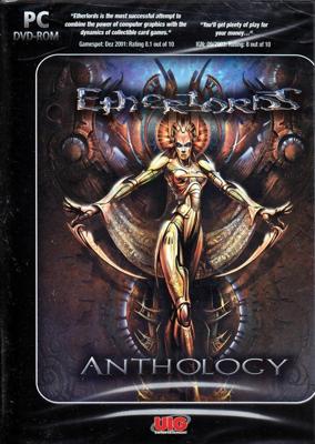 Etherlords Anthology Etherlords Anthology