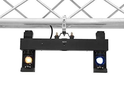 Eurolite Twin Scan Bar DMX LED-lichteffect