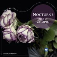 Nocturne - Best Of Chopin - CD (5099945745829) - thumbnail