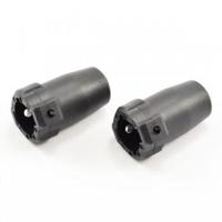 Outlaw Rear Axle Adaptors (2PCS) (FTX8310) - thumbnail
