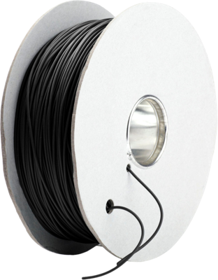GARDENA grensdraad 150 m begrenzing (zwart, 4088-20)