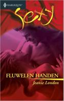 Fluwelen handen - Jeanie London - ebook - thumbnail
