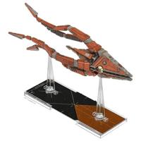 Star Wars: X-Wing Second Edition - Trident-Class Assault Ship Expansion Pack - thumbnail