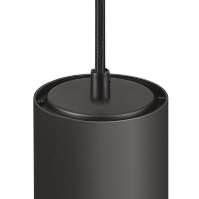 SLV HanglampNuminos M Dali zwart 3000K - 60gr - 1004540