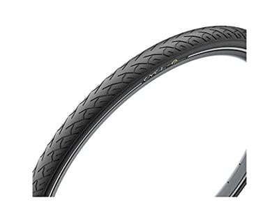 PIRELLI 32-622 cycl-e dts zwart reflex draad 3371600