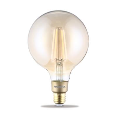 Glow XXLI - Filament lamp - E27 - Bediening via app