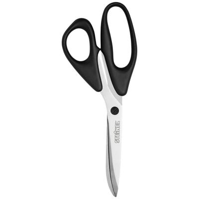 Steinel 010423 Dekzeilschaar 230 mm Zwart