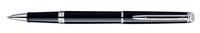 Rollerpen waterman hemisp ct f lak zwart - thumbnail