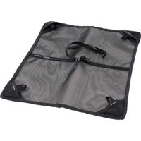 Helinox Ground Sheet voor Savanna Chair - Onderlegger - Black - thumbnail