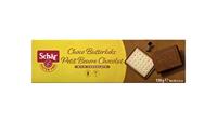 Schar Choco Butterkeks - thumbnail