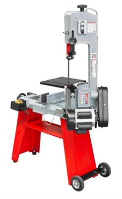 Holzmann Maschinen BS115 Metaalband-zaag 230 V 550 W Zaagbladlengte 1638 mm