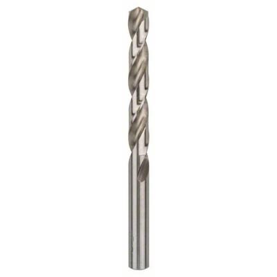 Bosch Accessories 2608595080 HSS Metaal-spiraalboor 11.5 mm Gezamenlijke lengte 142 mm Geslepen DIN 338 Cilinderschacht 5 stuk(s) Bosch Accessories 2608595080 HSS Metaal-spiraalboor 11.5 mm Gezamenlijke lengte 142 mm Geslepen DIN 338 Cilinderschacht 5 stuk(s)