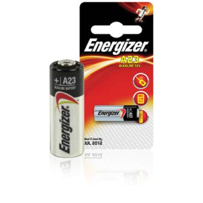 Energizer Speciale Batterij A23 /2 Nieuw