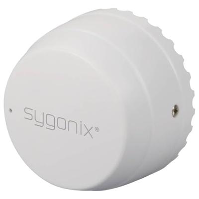 Sygonix SY-6515316 Draadloze watermelder Met app-besturing werkt op batterijen Sygonix SY-6515316 Draadloze watermelder Met app-besturing werkt op batterijen