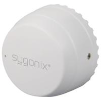 Sygonix SY-6515316 Draadloze watermelder Met app-besturing werkt op batterijen - thumbnail