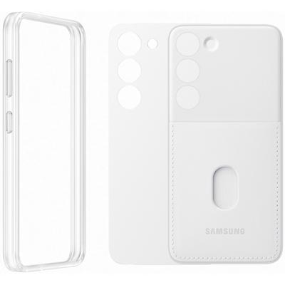 Samsung EF-MS911CBEGWW mobiele telefoon behuizingen 15,5 cm (6.1") Hoes Zwart Samsung EF-MS911CBEGWW mobiele telefoon behuizingen 15,5 cm (6.1") Hoes Zwart