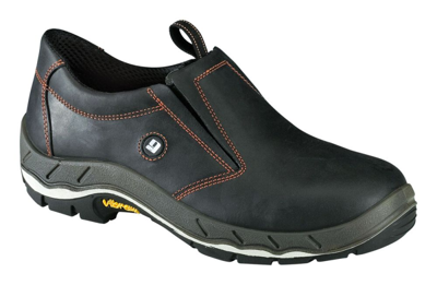 Grisport Safety 71609 L / 33410 Instapper S1P Zwart - Maat 45 - 11.049.031.45 Grisport Safety 71609 L / 33410 Instapper S1P Zwart - Maat 45 - 11.049.031.45