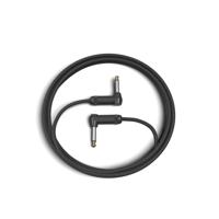 D&apos;Addario AMSGRR-10 American Stage instrumentkabel jack recht-haaks mono 3m - thumbnail