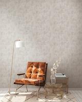 AS Creation THE BoS - Grijs - Betonlook - 388231 - thumbnail