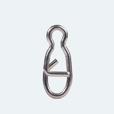 BKK Fast Snap-41 36,3 kg Size 4