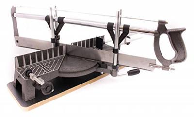 Brüder Mannesmann Verstekzaagautomaat 550 mm (Hobby) - 352