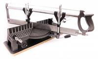 Verstekzaagmachine 550 mm Mannesmann 352-550 - thumbnail