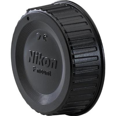 Nikon LF-4 lensdop