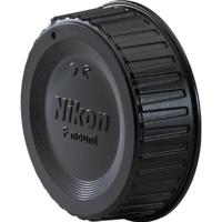 Nikon LF-4 lensdop - thumbnail