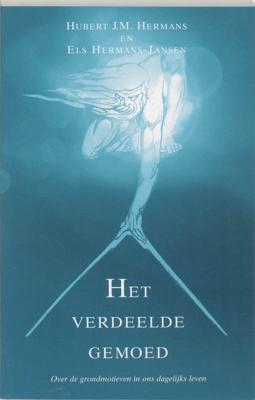 Het verdeelde gemoed (Paperback)