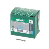 Spax pk t10 rvs vd 3,0x30(200) - thumbnail