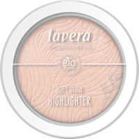 Lavera Highlighter aurora glow 02 bio 5.5 Gram - thumbnail