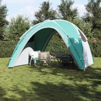 VidaXL Partytent waterdicht groen - thumbnail