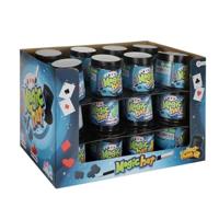 Toi-Toys Toi toys goochelhoed magic met 1 truc - thumbnail